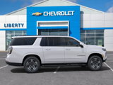 New 2025 Chevrolet Suburban Z71 w/ Comfort Package image 5