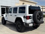 New 2025 Jeep Wrangler Unlimited Sahara image 4