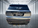 New 2026 Chevrolet Traverse RS w/ LPO, Floor Liner Package image 5