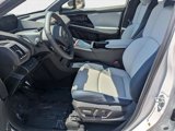 New 2025 Subaru Solterra Limited w/ Limited Package image 4