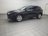 Used 2022 Chevrolet Blazer LT image 2