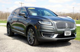 Used 2019 Lincoln Nautilus Reserve w/ Driver Assistance Package image 4