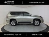 Used 2023 Lexus GX 460 Premium image 2