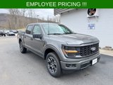 New 2025 Ford F150 STX w/ Equipment Group 200A image 3