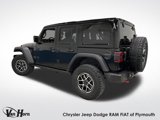 New 2025 Jeep Wrangler Unlimited Rubicon image 4