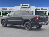 New 2025 RAM 1500 Big Horn image 3
