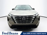 New 2026 Nissan Rogue Platinum image 2