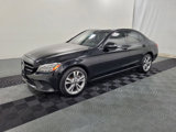 Used 2019 Mercedes-Benz C 300 4MATIC Sedan w/ Premium Package image 2