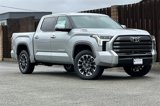New 2025 Toyota Tundra Limited image 2