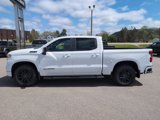 New 2025 Chevrolet Silverado 1500 RST w/ Z71 Off-Road Package image 2
