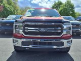 Used 2024 Ford F150 Lariat w/ Tow/Haul Package image 2