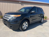 Used 2014 Ford Explorer 4WD image 2