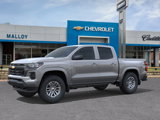 New 2026 Chevrolet Colorado LT image 2