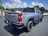 New 2025 Chevrolet Silverado 2500 Custom w/ Custom Value Package image 3