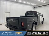 New 2025 Chevrolet Silverado 3500 W/T w/ WT Convenience Package image 3