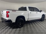 Used 2023 Chevrolet Silverado 1500 LT Trail Boss w/ Protection Package image 2