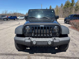 Used 2016 Jeep Wrangler Unlimited Sport w/ Quick Order Package 24S image 3
