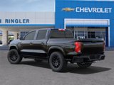 New 2025 Chevrolet Colorado W/T image 3