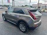 Used 2020 Cadillac XT4 Premium Luxury w/ Cold Weather Package image 5