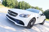 Used 2018 Mercedes-Benz SLC 43 AMG image 2