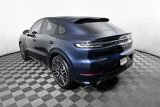 Certified 2025 Porsche Cayenne S image 3