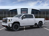 New 2025 GMC Sierra 2500 AT4 w/ AT4 Premium Plus Package image 2