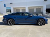 New 2025 Audi RS 7 Performance image 5