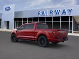 New 2025 Ford F150 XLT image 4