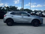 New 2025 Buick Envision Sport Touring image 5