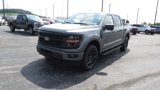 New 2025 Ford F150 XLT image 3