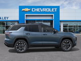 New 2026 Chevrolet Equinox RS w/ Convenience Package III image 5