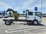 New 2025 Chevrolet Low Cab Forward image 3