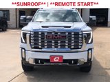 New 2025 GMC Sierra 2500 Denali w/ Technology Package image 2