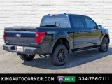 New 2025 Ford F150 XLT w/ Equipment Group 301A Standard image 5