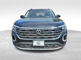 New 2025 Volkswagen Atlas SEL image 4