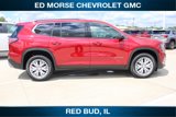 New 2026 GMC Acadia Elevation w/ Elevation Premium Package image 2