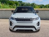 New 2026 Land Rover Range Rover Evoque Dynamic SE image 2