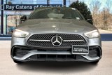 Used 2025 Mercedes-Benz C 300 4MATIC Sedan image 3