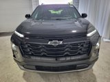 New 2026 Chevrolet Equinox LT w/ Convenience Package II image 2