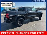 New 2025 Chevrolet Colorado Trail Boss image 3