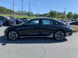 New 2025 Hyundai Ioniq 6 Limited image 2
