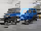 New 2025 Jeep Wrangler Sahara image 2
