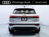 New 2025 Audi Q6 e-tron Prestige image 6