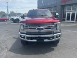 Used 2019 Ford F350 Lariat w/ Lariat Ultimate Package image 4