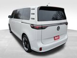 New 2025 Volkswagen ID. Buzz Pro S image 3