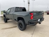 New 2025 Chevrolet Silverado 2500 LT w/ Trail Boss Package image 4