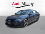 New 2025 Audi A8 L 3.0T image 6