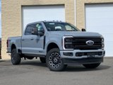 New 2025 Ford F250 Platinum image 2