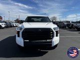 New 2025 Toyota Tundra SR5 image 2