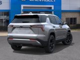 New 2026 Chevrolet Equinox LT w/ Convenience Package II image 4